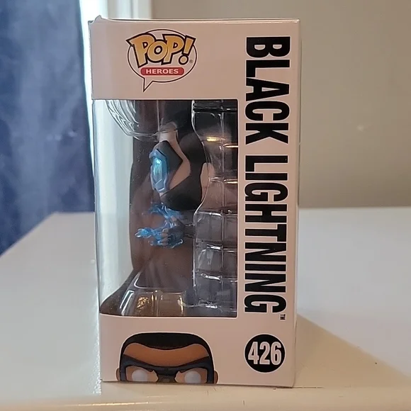 Funko pop - Picture 4 of 4